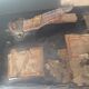 Transport trunk L90xh34xp50 travel