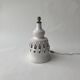 Georges Pelletier Ceramic Lamp 1960