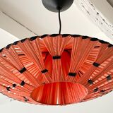 Geometric suspension 50s