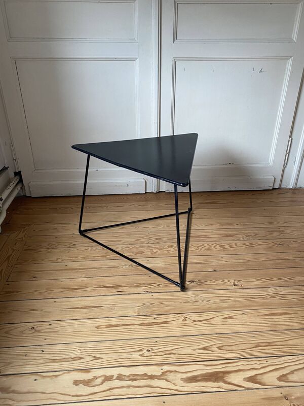 Table OTI - Niels Gammelgaard pour IKEA