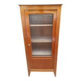 Parisian display cabinet - Parisian glass cabinet