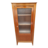 Vitrine parisienne - Armoire parisienne vitrée