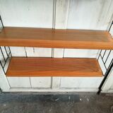 Black String shelf
