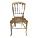 Napoleon III golden chair