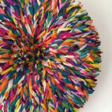 Juju hat multicolored 80 cm