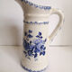 Sandstone pitcher