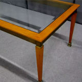 Large table by Lysberg Hansen 1940