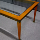 Large table by Lysberg Hansen 1940