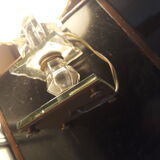 Art Deco bedside lamp