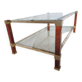 Coffee table by Pierre Vandel