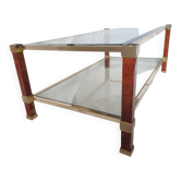 Coffee table by Pierre Vandel