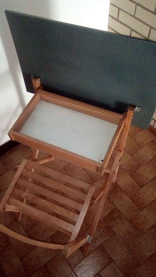 Folding desk 1960-70