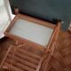 Bureau pliant 1960-70