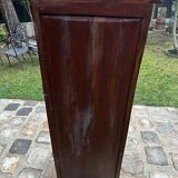 Six-drawer grain cabinet