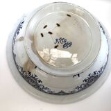 Antique Jules Vieillard Bordeaux toilet set – Rouen model, 19th century