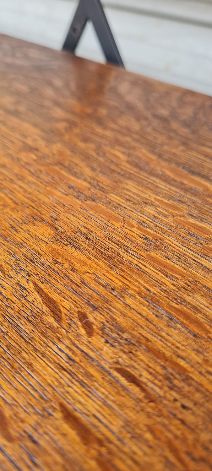 Bookcase 50s string