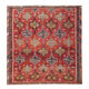 Handmade wool antique turkish sarkisla area rug carpet- 293x338cm