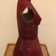 Mannequin de couture en carton