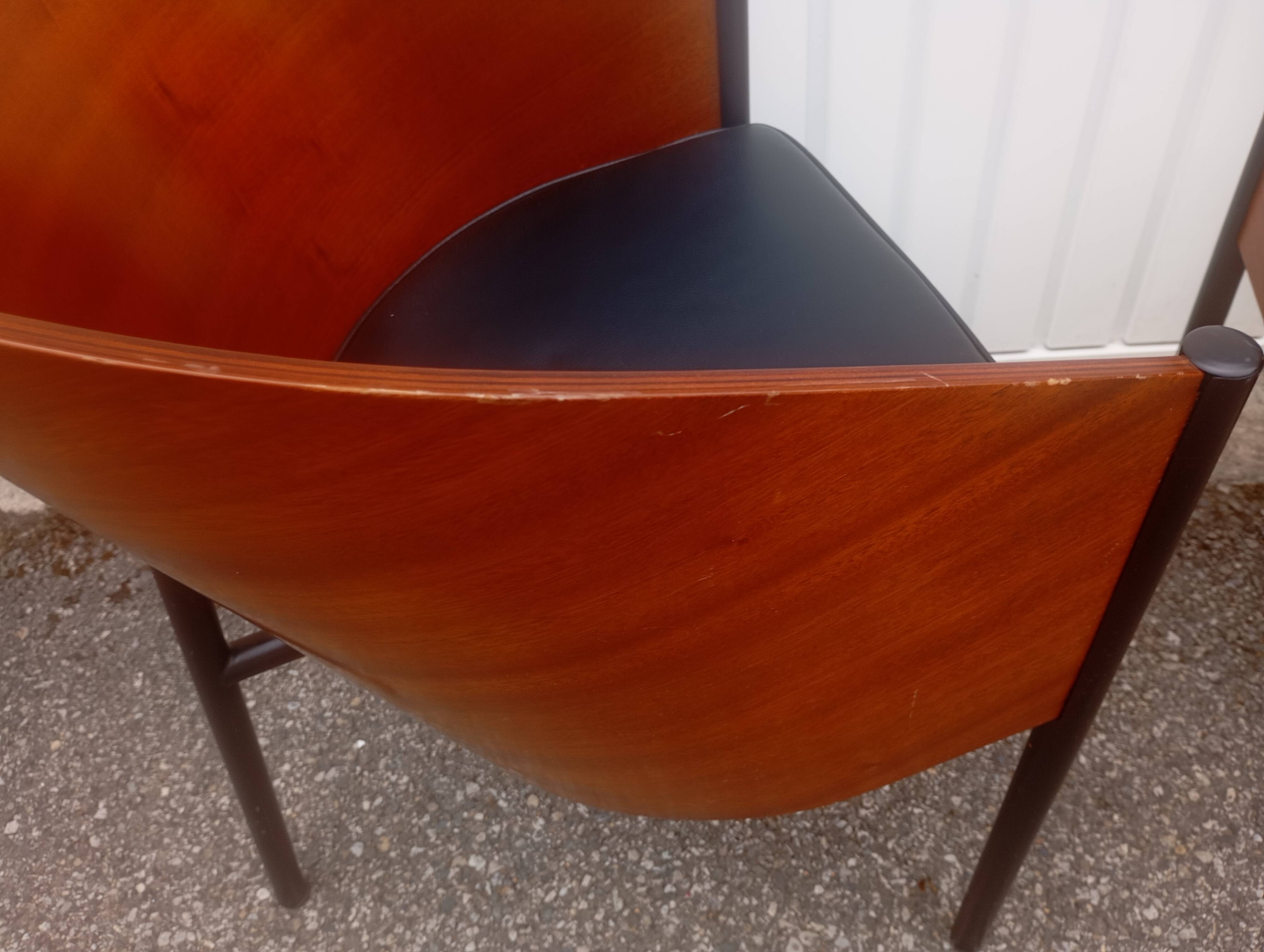 Philippe Starck chairs, coste model