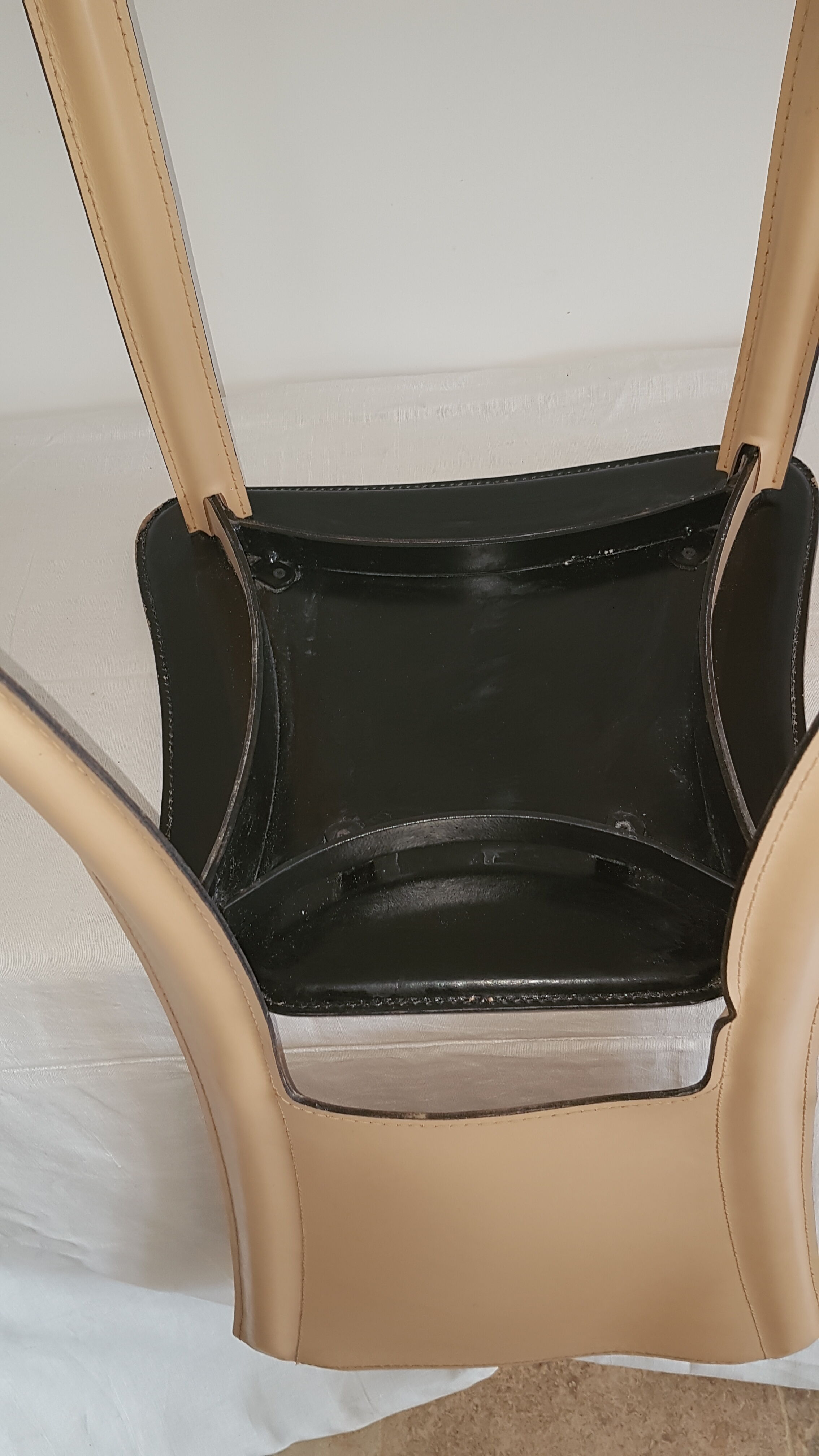Roche Bobois chairs