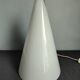 Lampe a poser teepee vintage