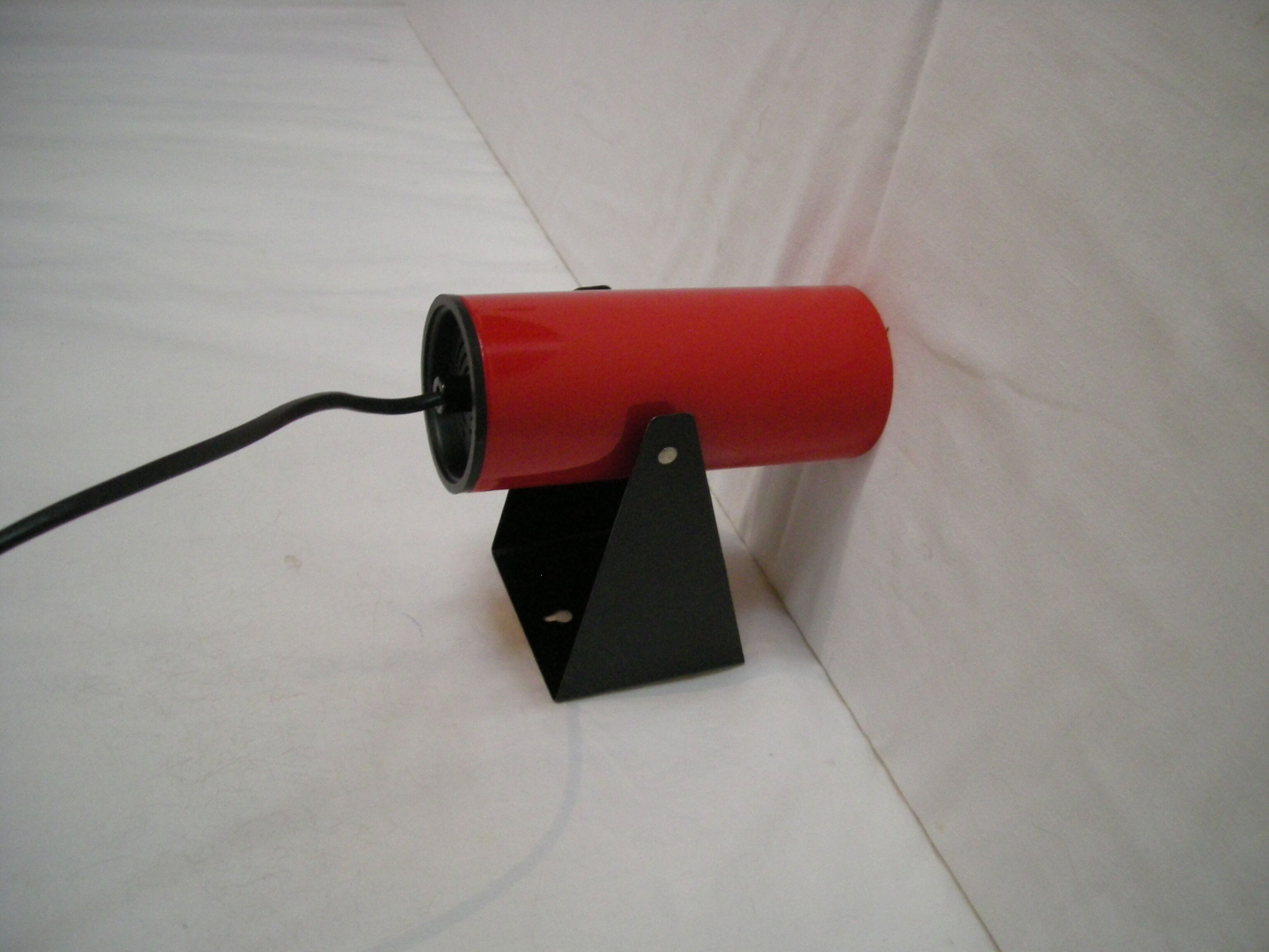 Wall lamp Leuchten from the 70s