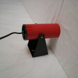 Wall lamp Leuchten from the 70s