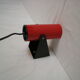 Wall lamp Leuchten from the 70s