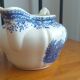 Porcelain creamer Villeroy and Boch