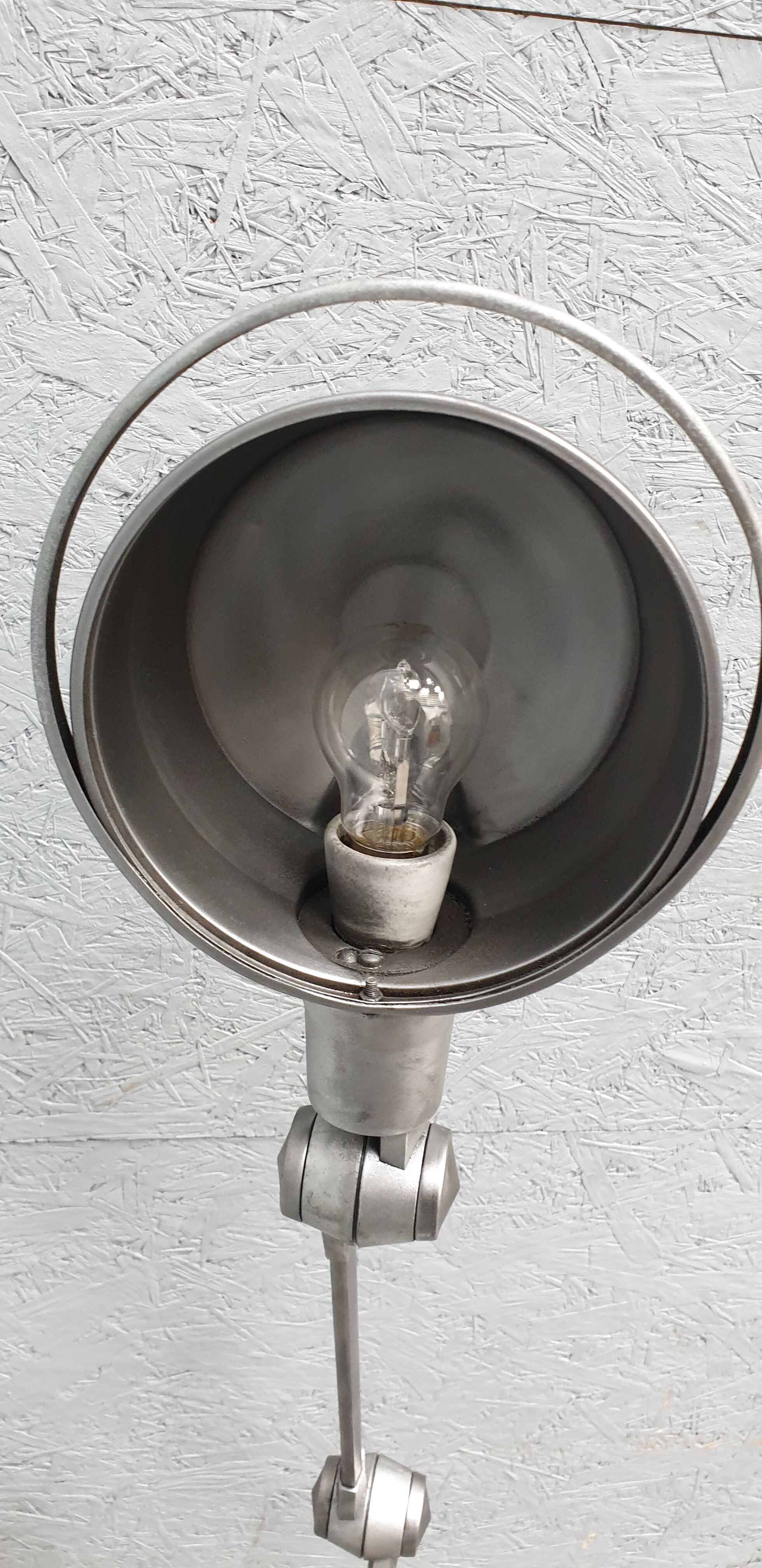 Jieldé lamp