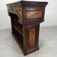 Oak countertop
