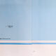 Air France world map