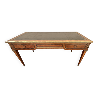 Bureau français de style Louis XVI Maison Léger