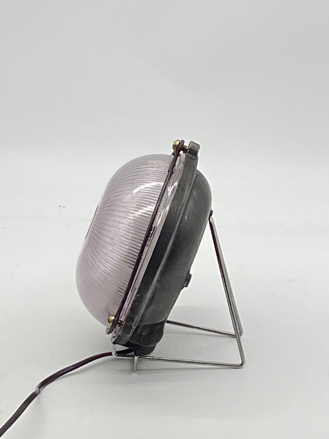Wall lamp, industrial, mapelec amiens, industrial, workshop, factory