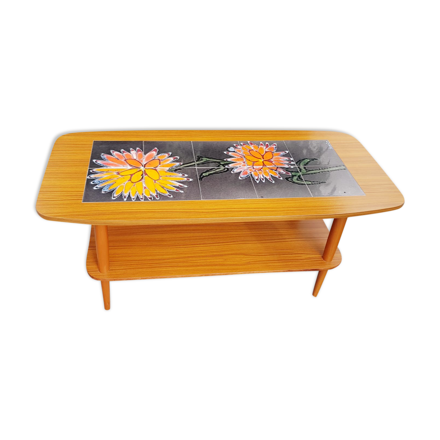 Coffee table 1960