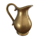 Gold pitcher