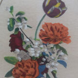 Flower frames