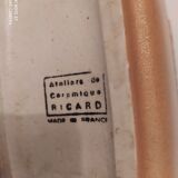 Broc / carafe / pitcher Ricard Anisette Vintage