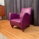 Armchair, Netherlands, 1990s