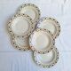 Gien 456 soup plates
