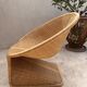 Rattan armchair model Kraton