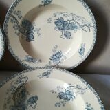 9 soup plates land of iron