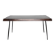 Table basse du milieu du siècle