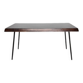 Table basse du milieu du siècle