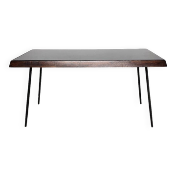 Mid-century coffee table