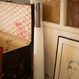 DLG floor lamp Carlo Nason for Mazzega, 1960s