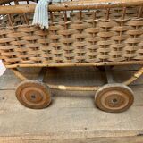 Child stroller or pram