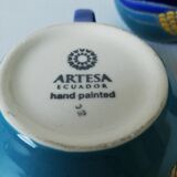 Cups