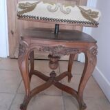 Piano stool