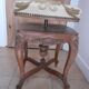 Tabouret de piano